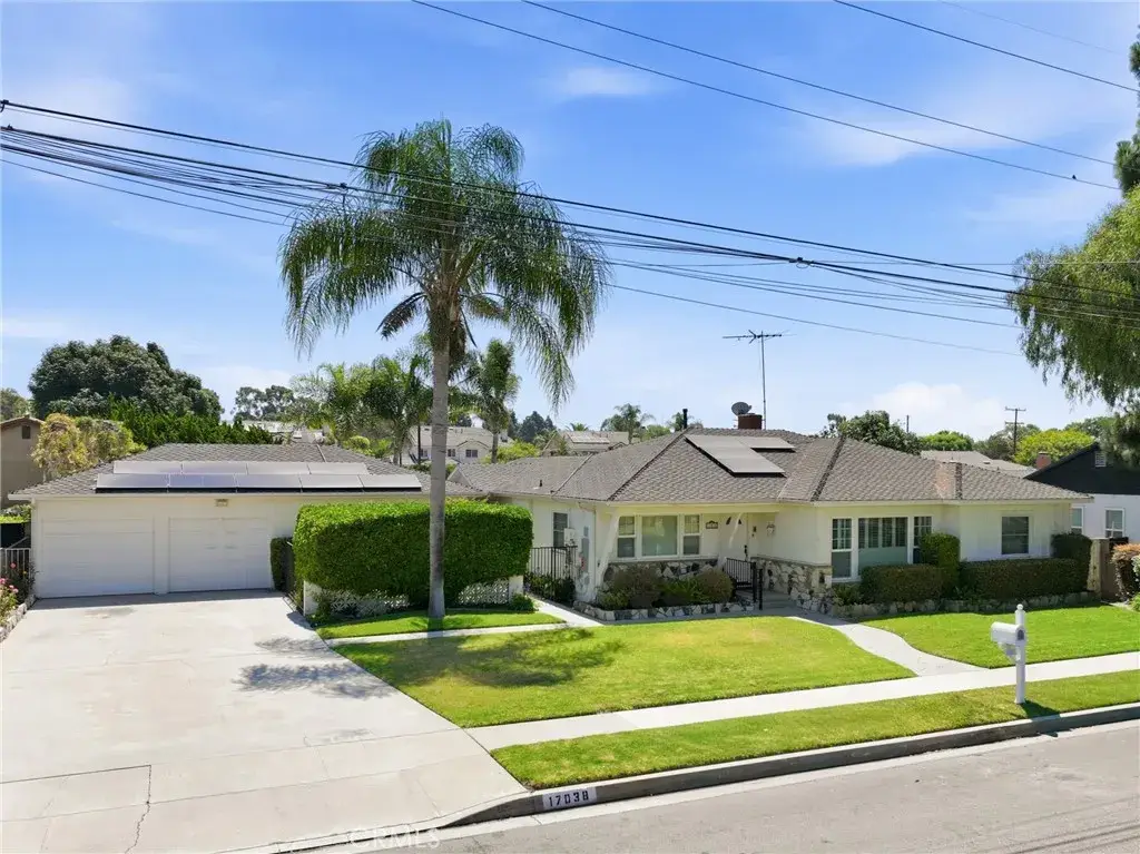 17038 California, Bellflower, CA 90706 - #1