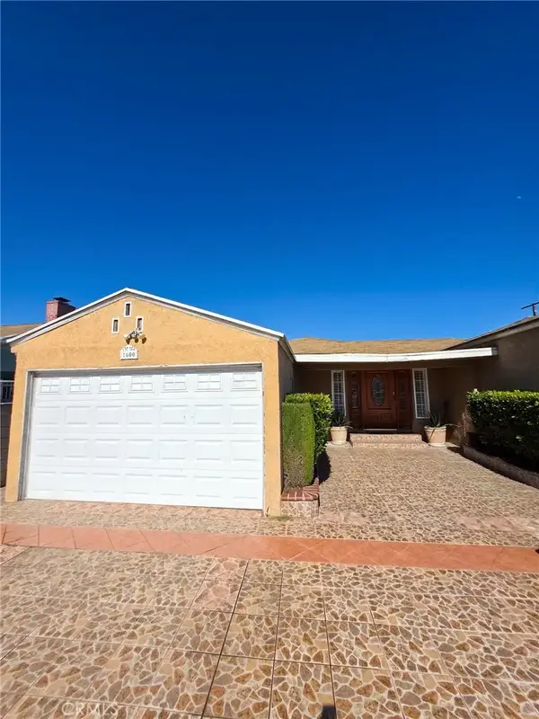 1600 N Chester, Compton, CA 90221