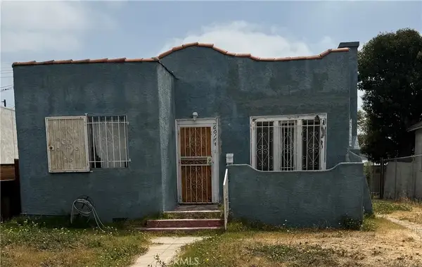 6014 5th, Los Angeles, CA 90043