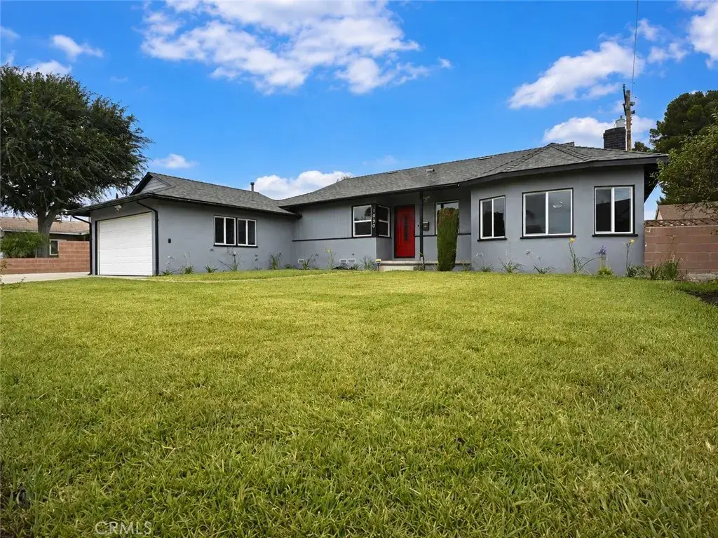 1030 S Pricedale, West Covina, CA 91790 - #1