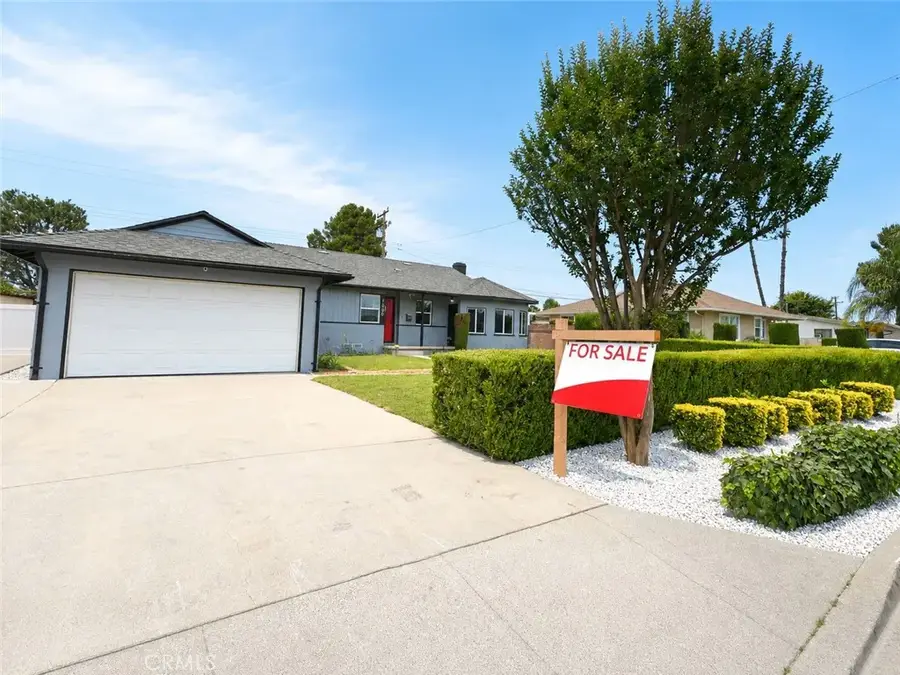 1030 S Pricedale, West Covina, CA 91790 - #2