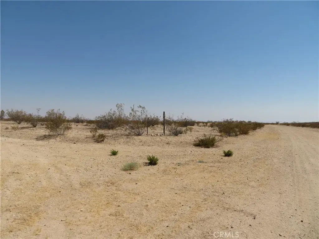 0 Martin, California City, CA 93505 - #1