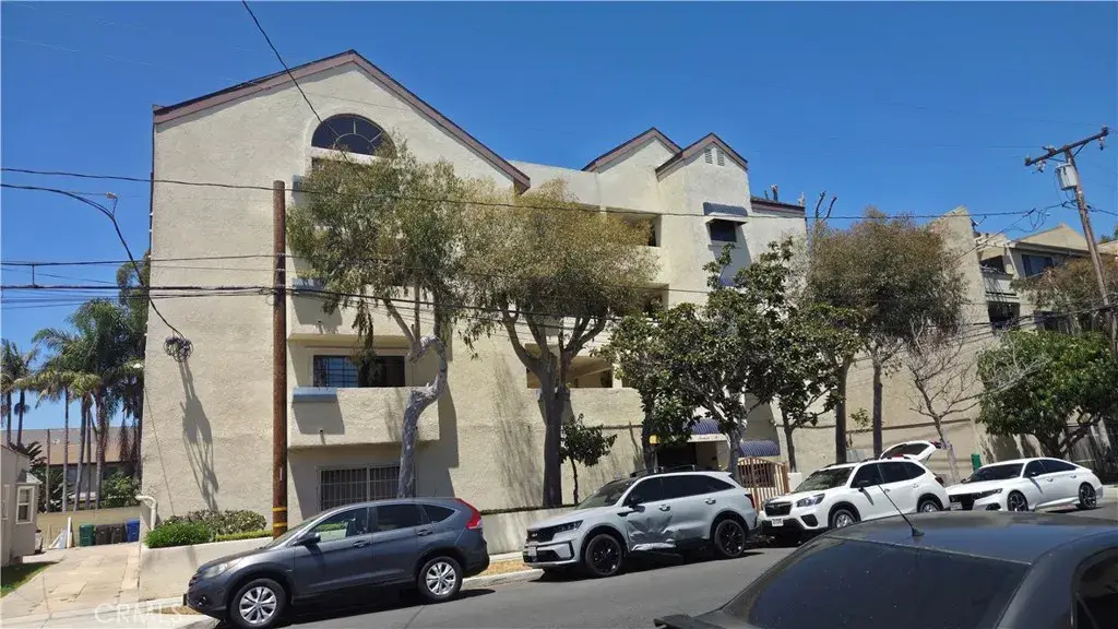 2309 E 17th #202, Long Beach, CA 90804 - #1