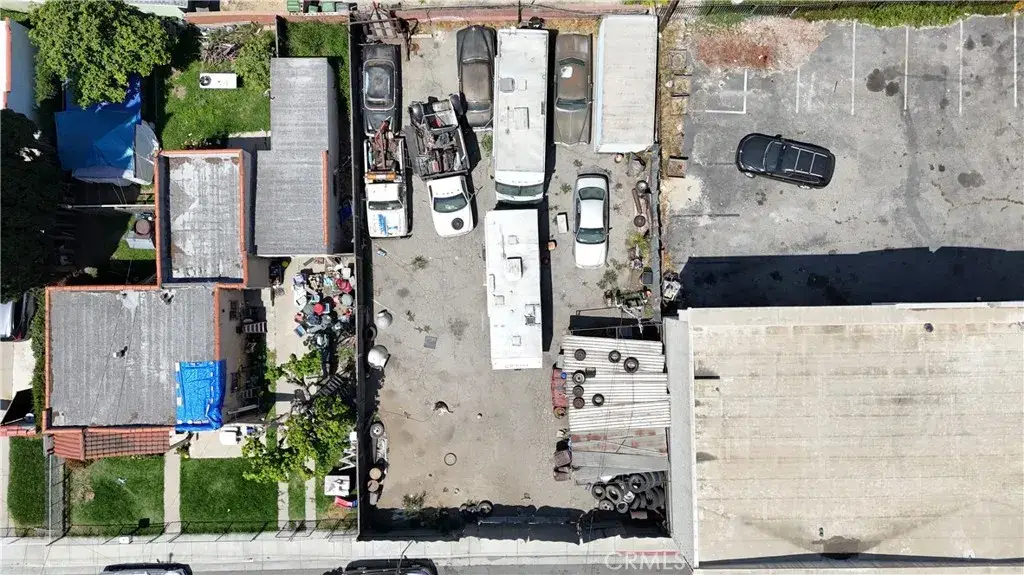 1005 N Crane, Compton, CA 90221 - #1
