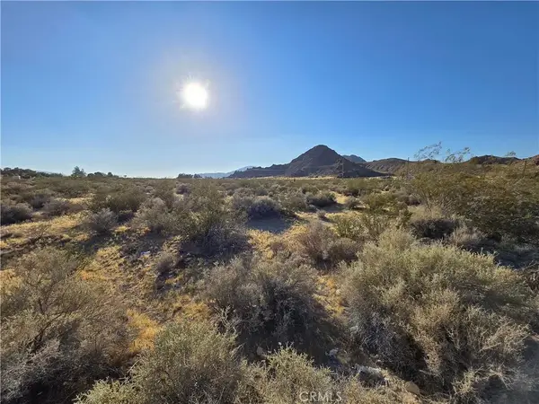 0 Custer, Lucerne Valley, CA 92356