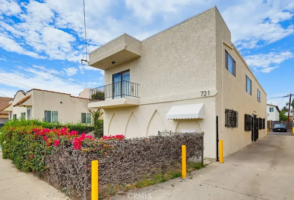 721 W 54th Street, Los Angeles, CA 90037 - #1