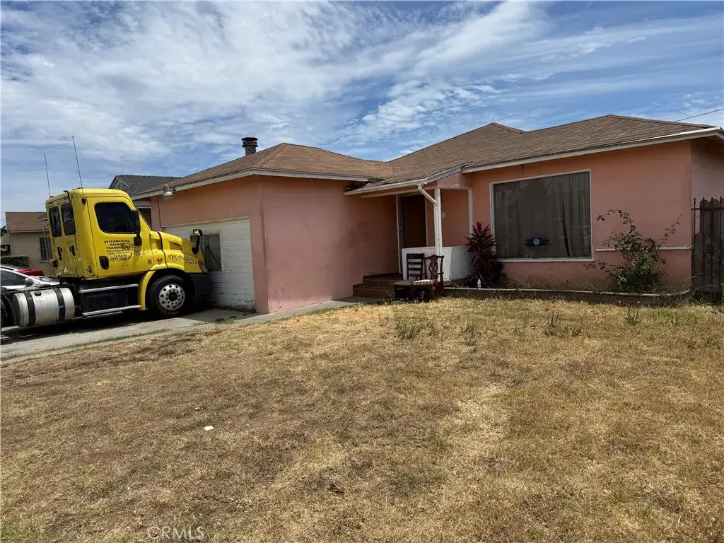 422 E 138th, Los Angeles, CA 90061 - #1