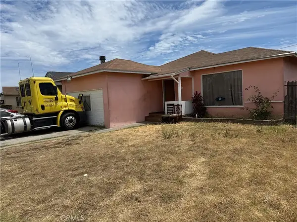 422 E 138th, Los Angeles, CA 90061