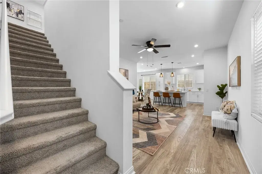 16069 Narni Lane, Fontana, CA 92336 - #1