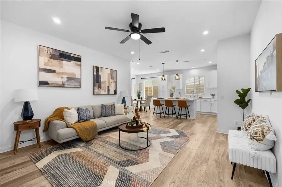 16069 Narni Lane, Fontana, CA 92336 - #2