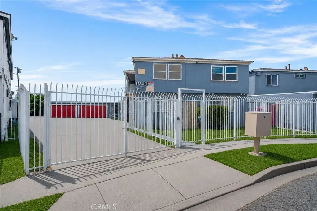 1024 W Reeve, Compton, CA 90220 - #1