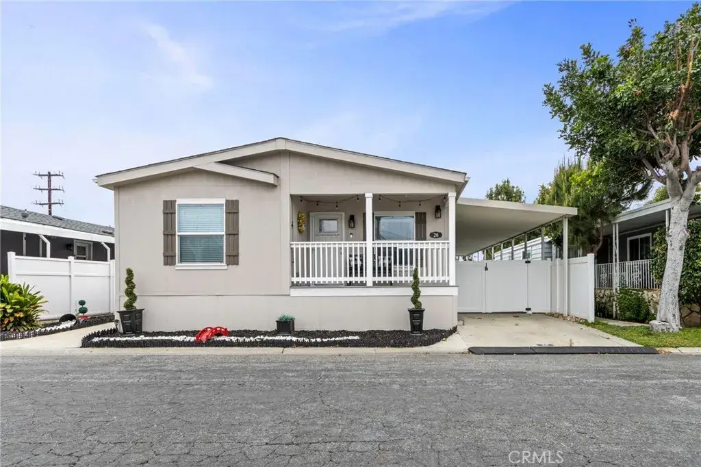 3595 Santa Fe #26, Long Beach, CA 90810 - #1