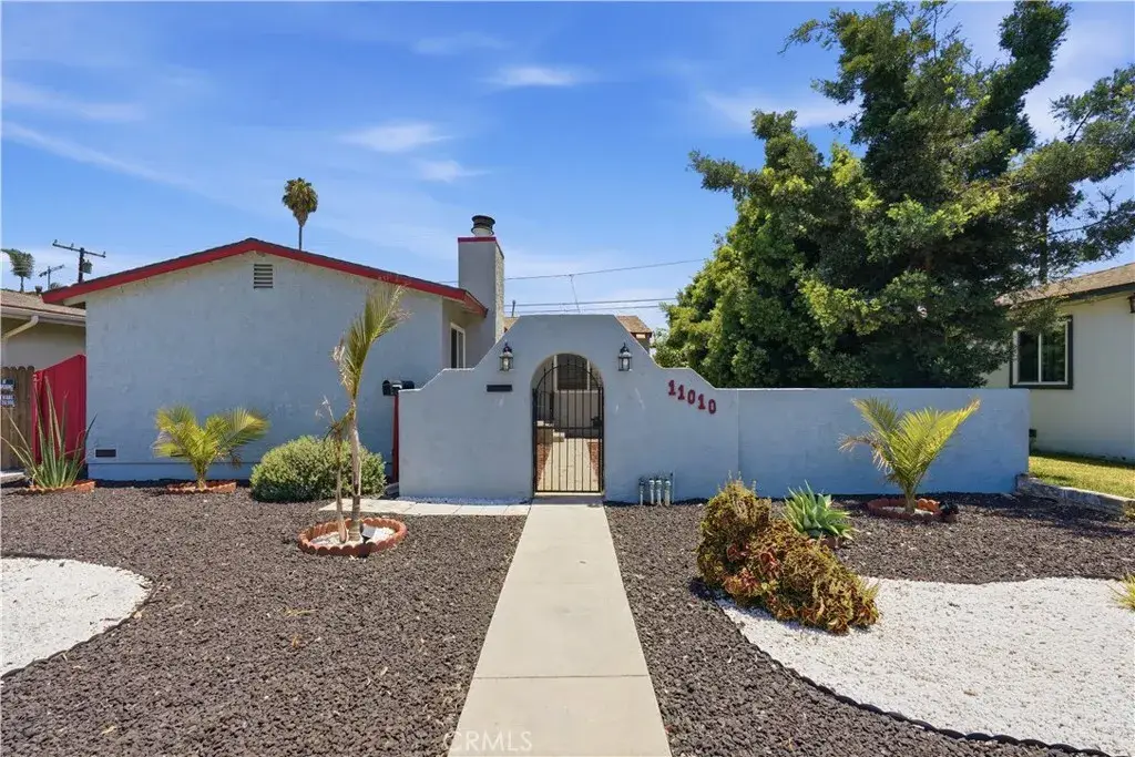 11010 Studebaker Road, Downey, CA 90241 - #1
