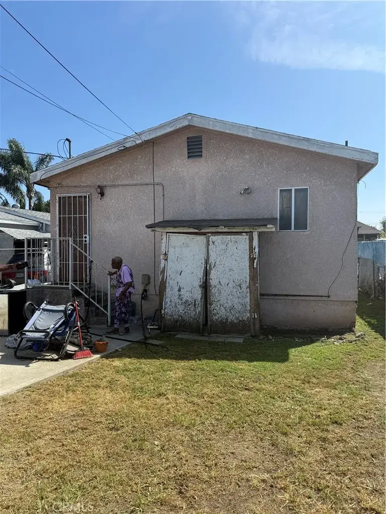 315 W 118th, Los Angeles, CA 90061 - #2