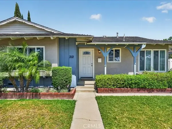 312 S Western Avenue, Anaheim, CA 92804