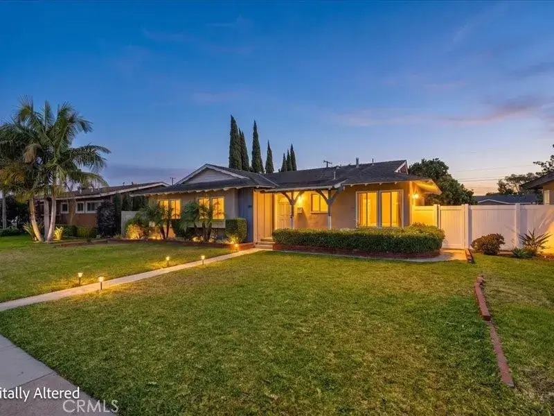 312 S Western Avenue, Anaheim, CA 92804 - #2
