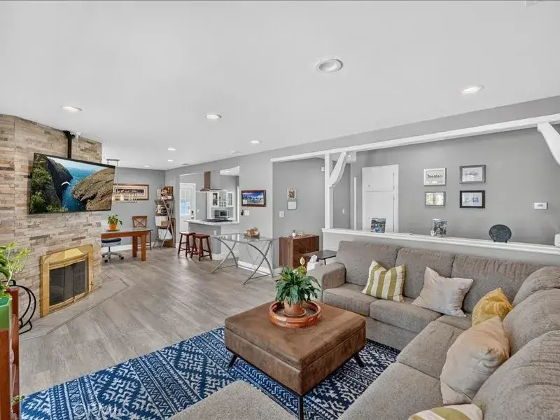 312 S Western Avenue, Anaheim, CA 92804 - #3