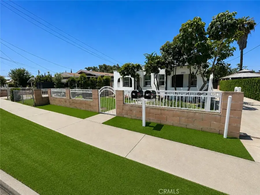 6493 Kingman, Buena Park, CA 90621 - #2