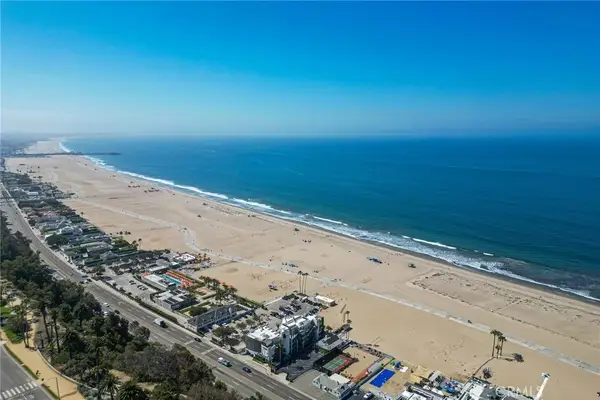201 Ocean Avenue #1902P, Santa Monica, CA 90402