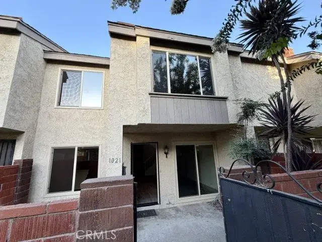 1021 W Lamark Ln, Anaheim, CA 92802 - #2