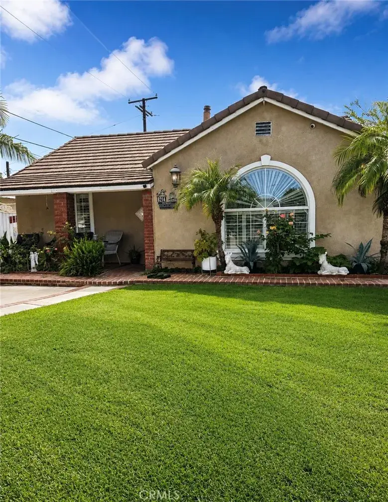 6214 Oxsee, Whittier, CA 90606 - #1