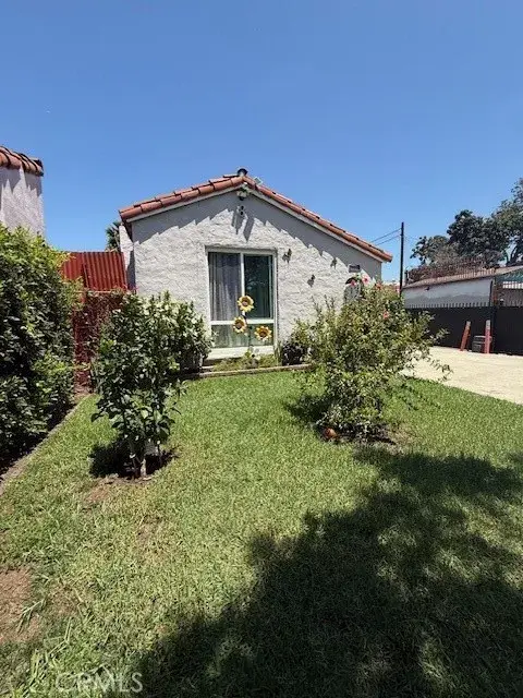 517 W 110th, Los Angeles, CA 90044 - #3