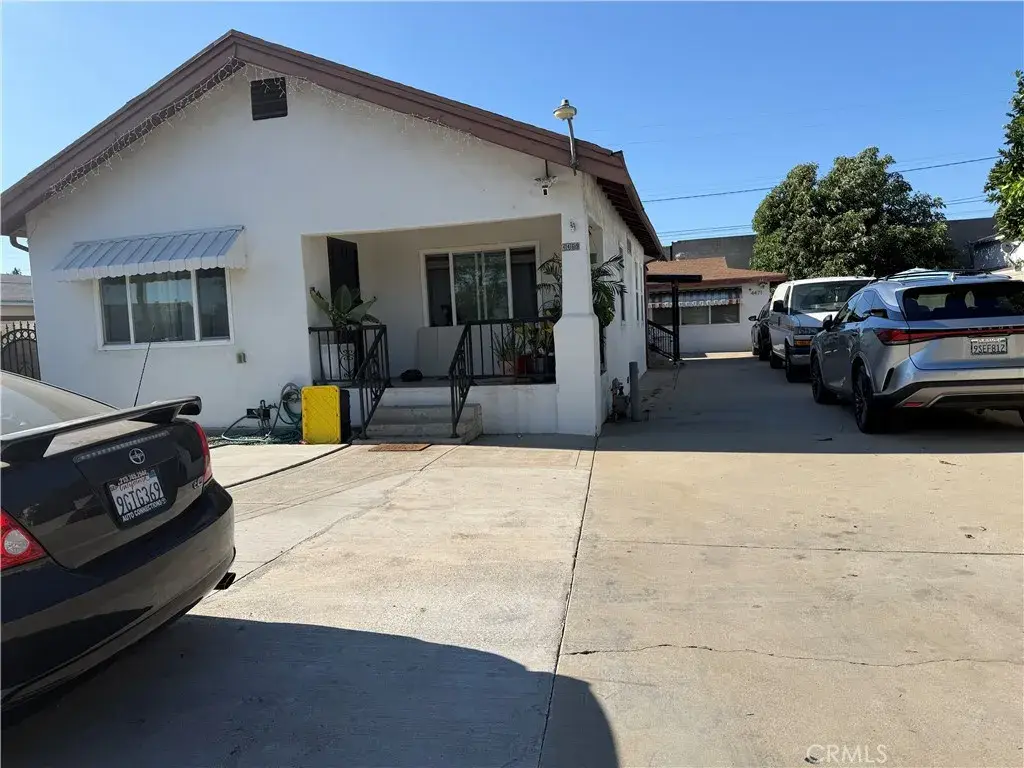 4471 Tuttle, Commerce, CA 90040 - #1