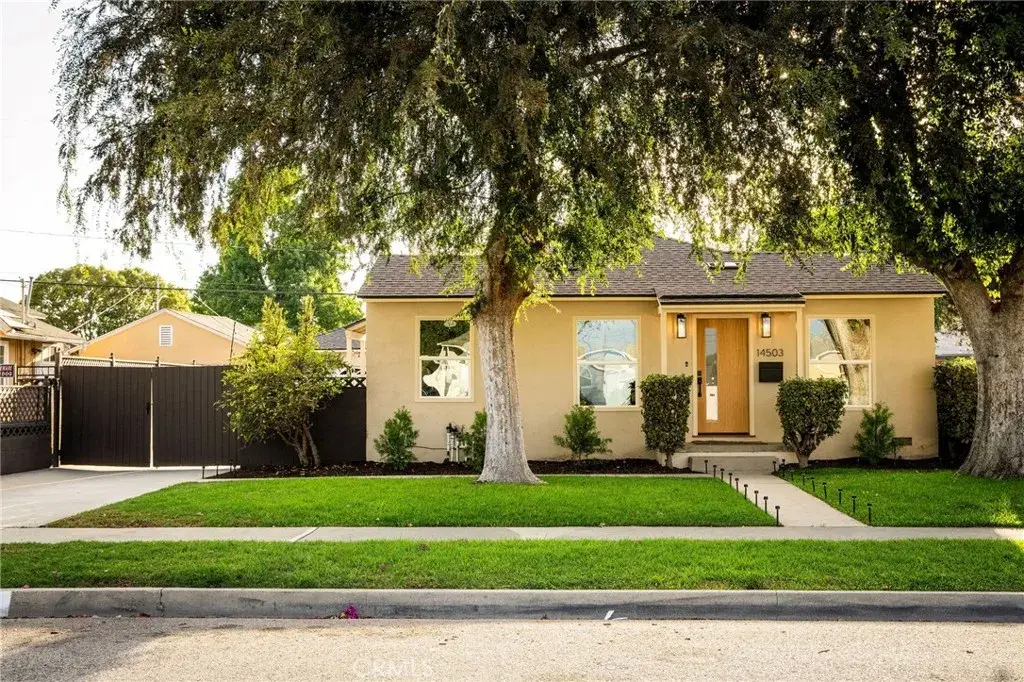 14503 Crossdale Avenue, Norwalk, CA 90650 - #1