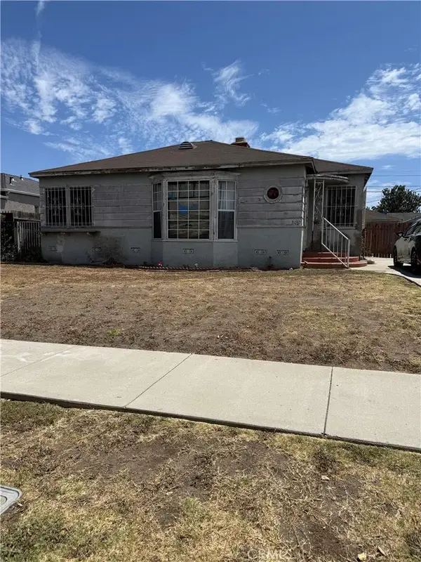 806 W 108th, Los Angeles, CA 90044