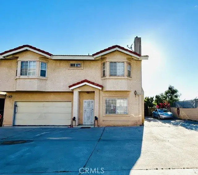 11711 Magnolia #D, El Monte, CA 91732 - #1