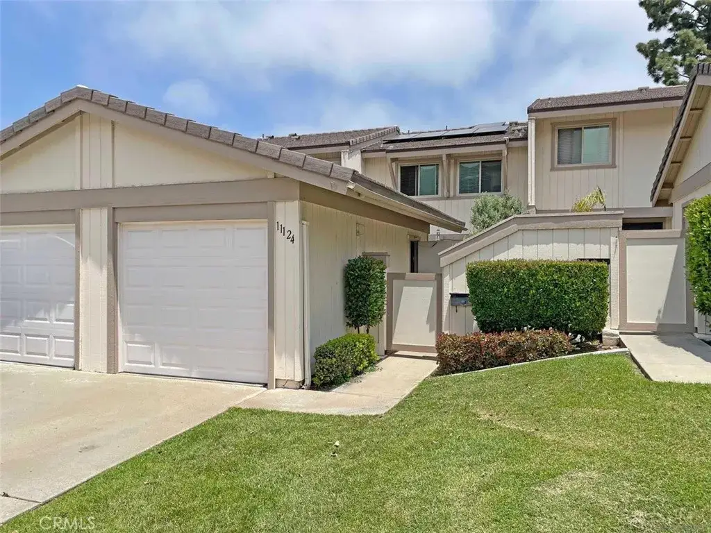 11124 Poblado, San Diego, CA 92127 - #1