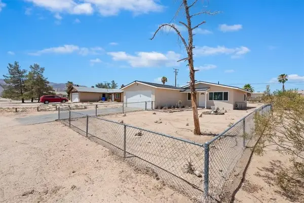 5566 Daisy, 29 Palms, CA 92277