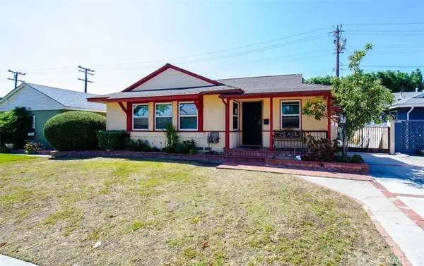 100 W Barclay, Long Beach, CA 90805