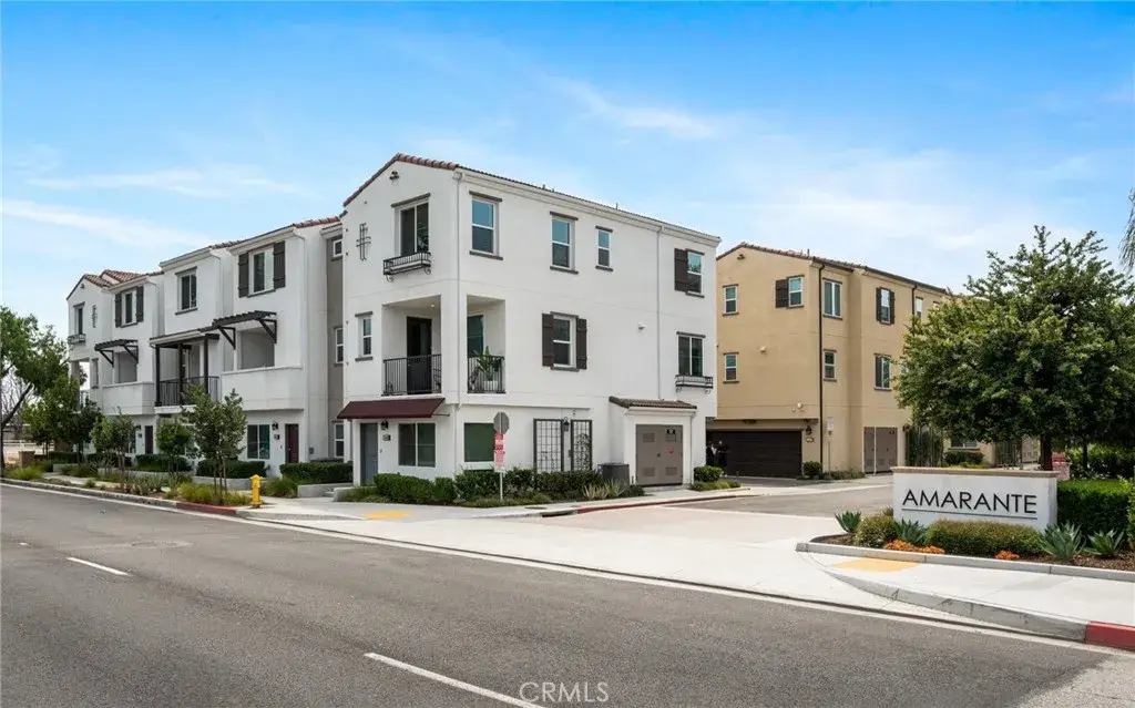 11448 Artesia, Artesia, CA 90701 - #1