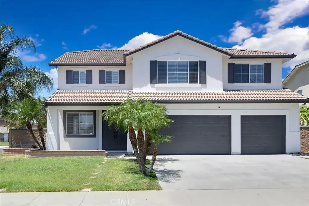 6785 Goldy Street, Eastvale, CA 92880 - #1