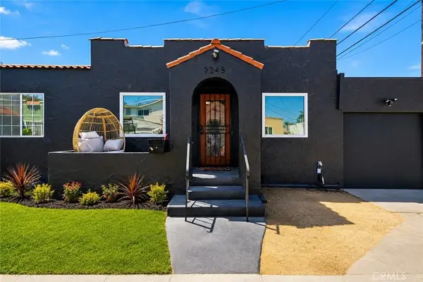 2245 Pine Avenue, Long Beach, CA 90806