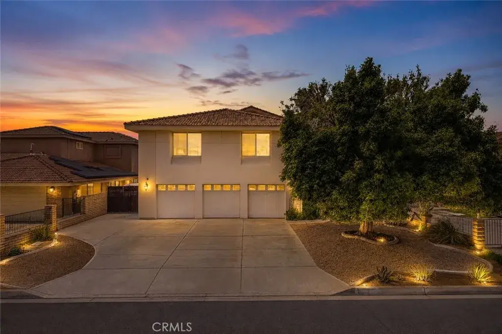 18163 Pier, Victorville, CA 92395 - #1