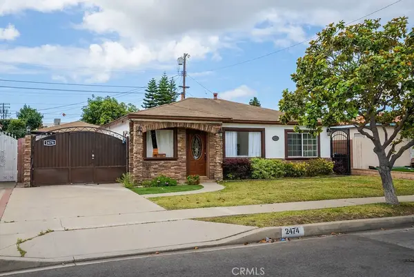 2474 W 237th Place, Torrance, CA 90501