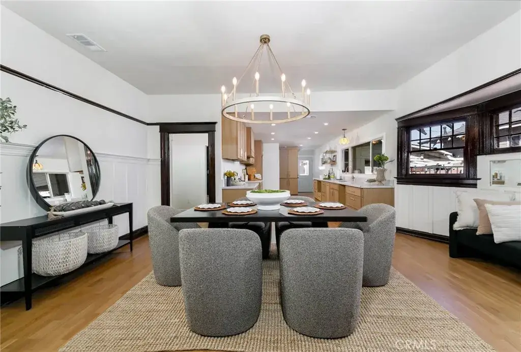 2947 S Hobart, Los Angeles, CA 90018 - #1