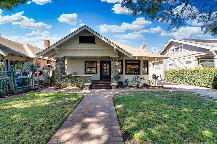 2947 S Hobart, Los Angeles, CA 90018 - #3