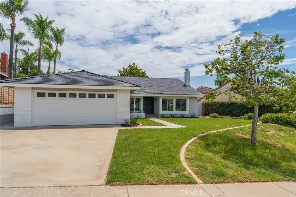 1182 Sunnyhills, Brea, CA 92821 - #1
