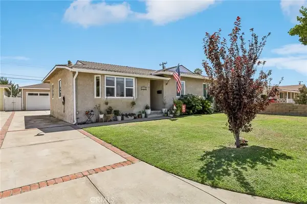 16640 E Tudor, Covina, CA 91722