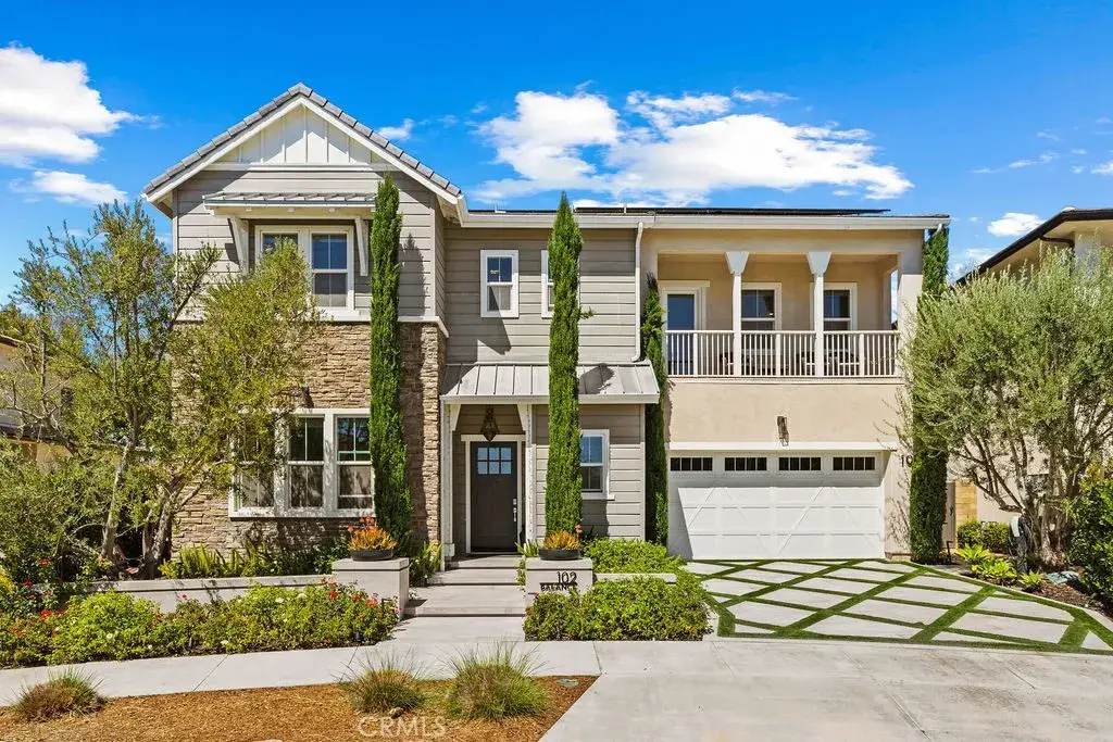 102 Balance, Irvine, CA 92618 - #1