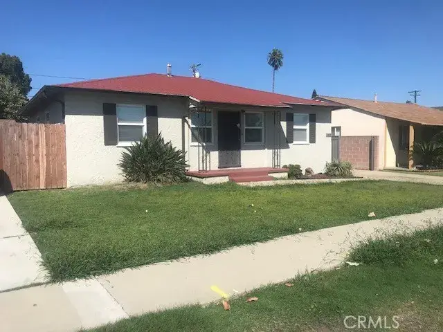 1519 W 110th, Los Angeles, CA 90047 - #2