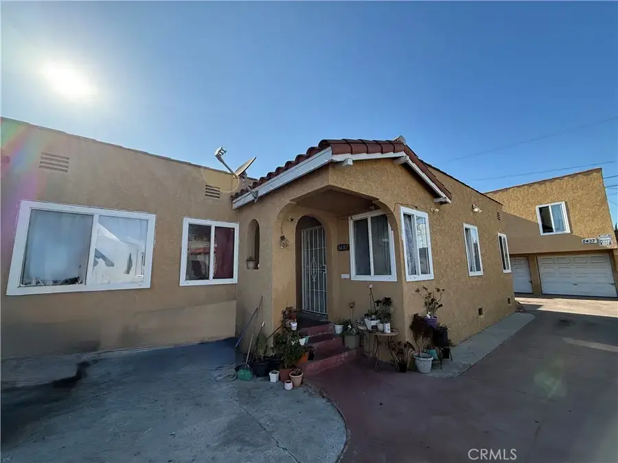 2433 Broadway, Huntington Park, CA 90255 - #3