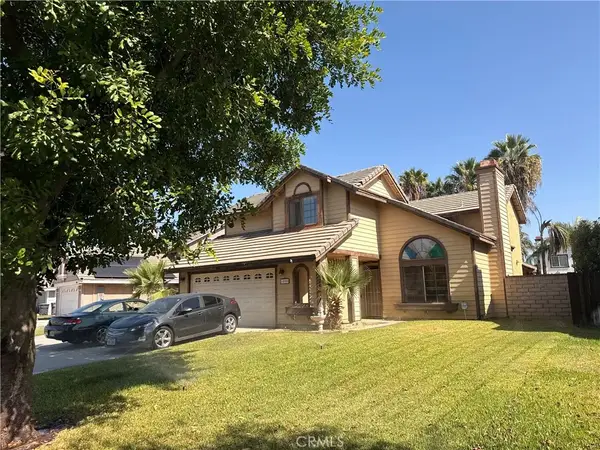 15900 NE Ninya Ave Avenue Northeast, Moreno Valley, CA 92551