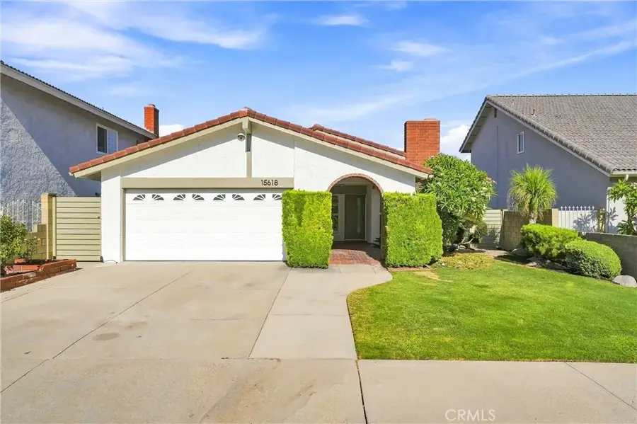 15618 Caulfield, Norwalk, CA 90650 - #2