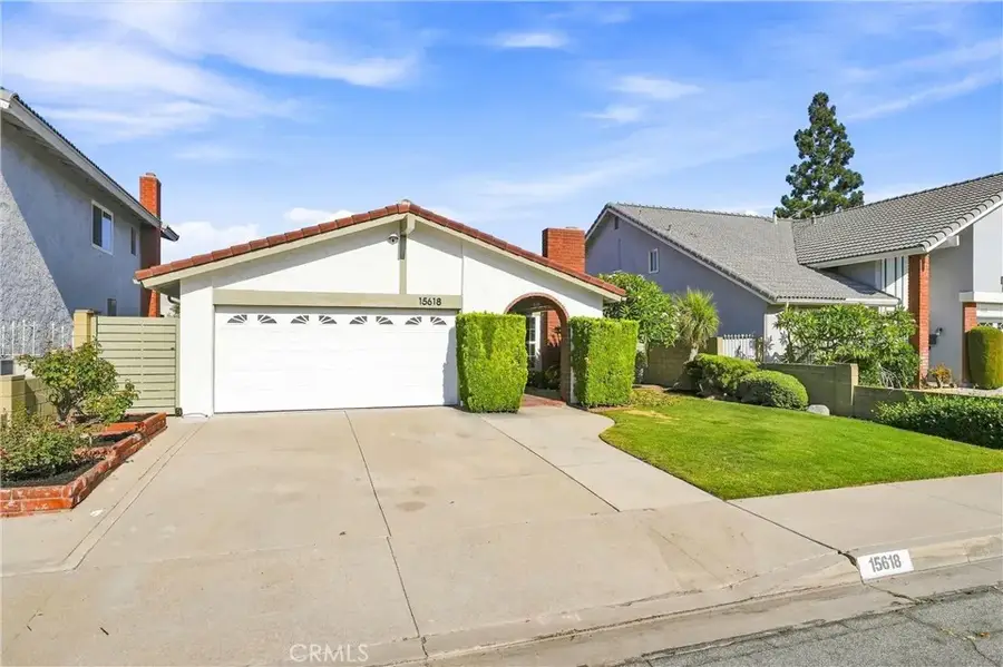 15618 Caulfield, Norwalk, CA 90650 - #3