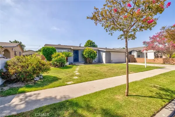 1136 E 71st, Long Beach, CA 90805