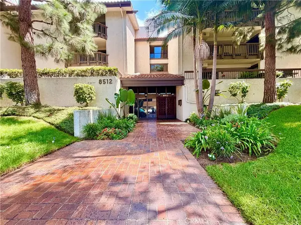 8512 Tuscany, Los Angeles, CA 90293